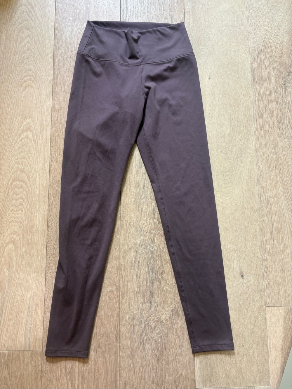 Target ButterBliss Leggings in Mauve Brown
